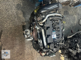 Oto Çıkma Parça / Ford / Mondeo / Motor / Silindir Kapağı / Çıkma Parça 