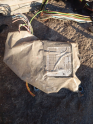 Peugeot 301 air bag beyni