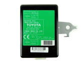 Toyota Yaris Kapı Beyni Modülü 89740-0D010 61B240-000