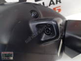 Oto Çıkma Parça / Honda / HR-V / Kaporta & Karoser / Sağ Sürgülü Kapı / Çıkma Parça 