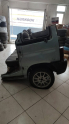 Oto Çıkma Parça / Peugeot / Partner / Kaporta & Karoser / Arka Çamurluk / Çıkma Parça 