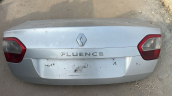 Oto Çıkma Parça / Renault / Fluence / Kaporta & Karoser / Bagaj Kapağı / Çıkma Parça 