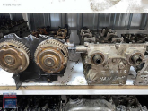Oto Çıkma Parça / Opel / Astra / Motor / Silindir Kapağı / Çıkma Parça 