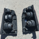 Oto Çıkma Parça / Jeep / Commander / Far & Stop / Sağ Arka Stop / Çıkma Parça 