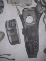 Oto Çıkma Parça / Peugeot / 206 / Koltuk & Döşeme / Orta Konsol / Çıkma Parça 