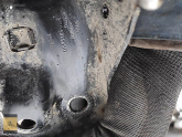 Oto Çıkma Parça / Volkswagen / Golf / Alt Takım / Arka Dingil / Çıkma Parça 