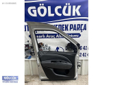 Oto Çıkma Parça / Fiat / Doblo / Kaporta & Karoser / Sol Ön Kapı / Çıkma Parça 