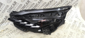 Oto Çıkma Parça / Nissan / Qashqai / Far & Stop / Sol Ön Far / Çıkma Parça 