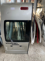 Oto Çıkma Parça / Ford / Tourneo Connect / Kaporta & Karoser / Bagaj Kapağı / Çıkma Parça 