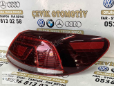 Oto Çıkma Parça / Volkswagen / VW CC / Far & Stop / Sağ Arka Stop / Sıfır Parça 