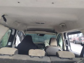 Oto Çıkma Parça / Ford / Tourneo Courier / Koltuk & Döşeme / İç Trim / Çıkma Parça 