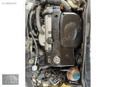 Oto Çıkma Parça / Volkswagen / Polo / Motor / Komple Motor / Çıkma Parça 