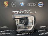 FORD RANGER SOL FAR CAMI F150 ÇIKMA ORİJİNAL 2024-2025