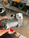 Oto Çıkma Parça / Bmw / X5 / Oto Cam / Silecek Mekanizması / Çıkma Parça 