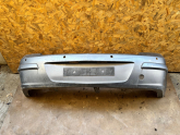 OPEL ASTRA H SEDAN ARKA TAMPON ORİJİNAL ÇIKMA