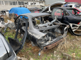 Hurda Belgeli Araçlar / Hyundai / Accent