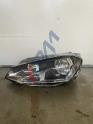 Volkswagen GOLF 7 Sol Ön Far