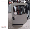 Oto Çıkma Parça / Peugeot / Bipper / Kaporta & Karoser / Sol Sürgülü Kapı / Çıkma Parça 