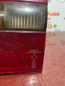 Oto Çıkma Parça / Opel / Vectra / Far & Stop / Sol Arka Stop / Çıkma Parça 