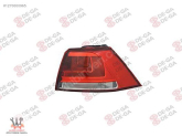 Oto Çıkma Parça / Volkswagen / Golf / Far & Stop / Sağ Arka Stop / Sıfır Parça 