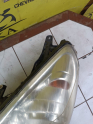 Oto Çıkma Parça / Opel / Astra / Far & Stop / Sol Ön Far / Çıkma Parça 