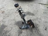 Oto Çıkma Parça / Dacia / Duster / Alt Takım / Amortisör / Çıkma Parça 