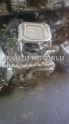 NİSSAN NP300 ÇIKMA YARIM MOTOR   (XS2104S25)