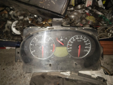 NISSAN MICRA 1.5 DİZEL K12 GÖSTERGE SAATİ - ALKO OTOMOTİV