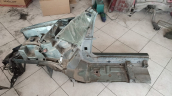 Oto Çıkma Parça / Citroen / Berlingo / Kaporta & Karoser / Sağ Ön Çamurluk / Çıkma Parça 