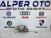 1HM862154 VOLKSWAGEN POLO SAĞ ÖN KAPI KİLİDİ