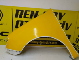 Oto Çıkma Parça / Renault / Symbol / Kaporta & Karoser / Sol Ön Çamurluk / Çıkma Parça 