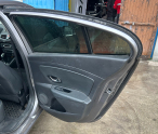 RENAULT FLUENCE SAĞ ARKA KAPI DÖŞEMESİ ORJ SÖKME RENKAY KOCAELİ
