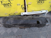 Oto Çıkma Parça / Opel / Crossland X / Tampon / Arka Tampon / Çıkma Parça 