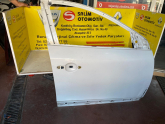 Oto Çıkma Parça / Renault / Fluence / Kaporta & Karoser / Sağ Ön Kapı / Çıkma Parça 