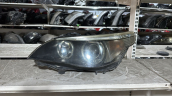 BMW 5 SERİ E60 XENON DÜZ SOL FAR
