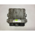 Ford Transit Motor Beyni S180146202A BK21-12A650-AC SID208 1PGC