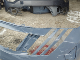 Oto Çıkma Parça / Peugeot / 3008 / Tampon / Ön Tampon / Çıkma Parça 