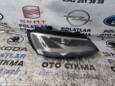 Volkswagen Jetta Ön sağ far