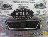 Oto Çıkma Parça / Seat / Arona / Kaporta & Karoser / Panjur / Çıkma Parça 