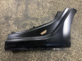 02272 RENAULT CLİO 5 SOL ARKA MARŞBİYEL