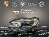 CİTROEN JUMPY SOL FAR MERCEKLİ ZENON BEYİNLİ ÇIKMA ORJ