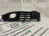 VW PASSAT B5 Ön Tampon Sis Lambası Izgara Çerçevesi SAĞ-SOL