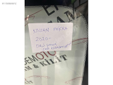 Oto Çıkma Parça / Nissan / Micra / Oto Cam / Ön Cam / Çıkma Parça 