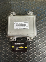 Oto Çıkma Parça / Opel / Corsa / Beyin / Motor Beyni / Çıkma Parça 