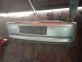 FIAT PALIO ARKA TAMPON MERT OTO