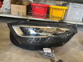 MERCEDES GLS W257 SOL ÖN FAR ORJİNAL ÇIKMA PARÇA
