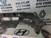 Oto Çıkma Parça / Opel / Astra / Tampon / Ön Tampon / Çıkma Parça 
