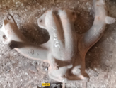 Oto Çıkma Parça / Skoda / Forman / Egzoz / Egzoz Manifoldu / Çıkma Parça 