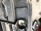 Oto Çıkma Parça / Citroen / DS7 / Tampon / Orta Izgara / Çıkma Parça 