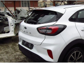 Oto Çıkma Parça / Ford / Puma / Tampon / Ön Tampon / Çıkma Parça 
